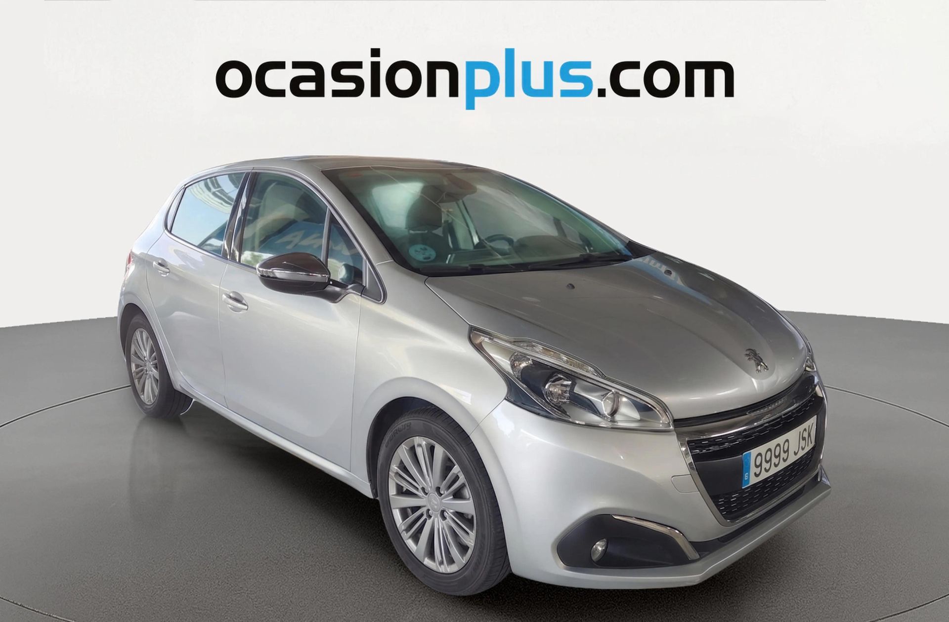 Peugeot 208 1.2 PureTech Allure EAT6 - foto 2