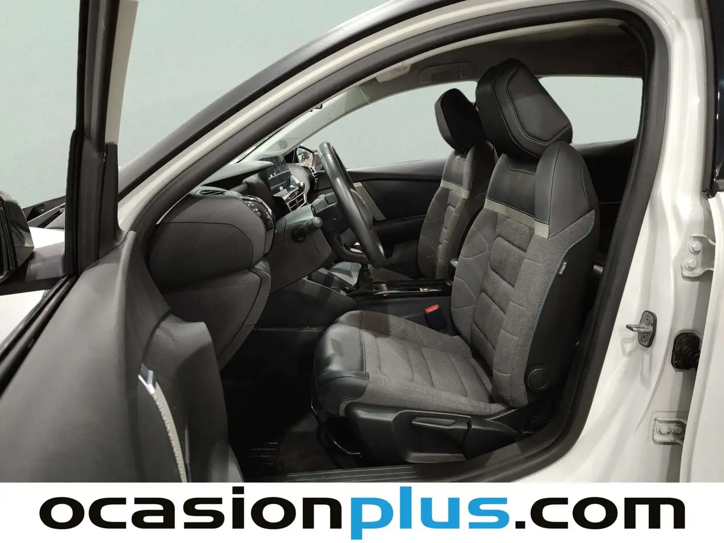 Foto Citroën C4 Citroen C4 PureTech 130 S&S 6v Feel Pack (130 CV)