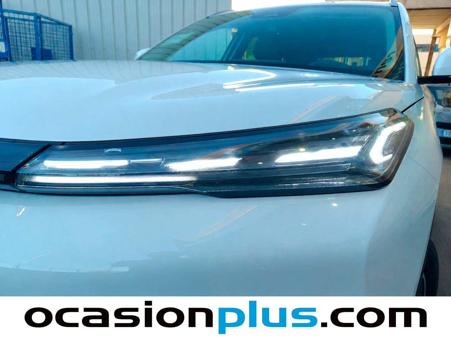 Geely Starray EM-i Geely Starray EM-i 1.5 PHEV PRO (262 CV) barato