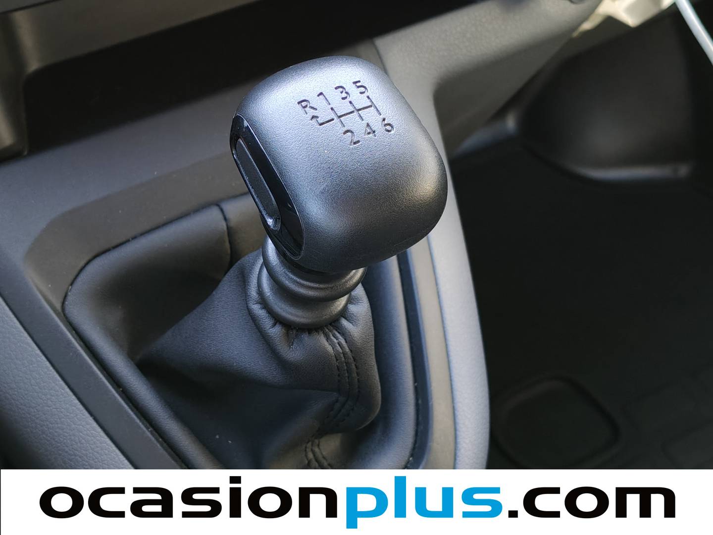 Opel Vivaro Opel Vivaro Furgon 1.5 Diesel M Standard Select (120 CV) barato