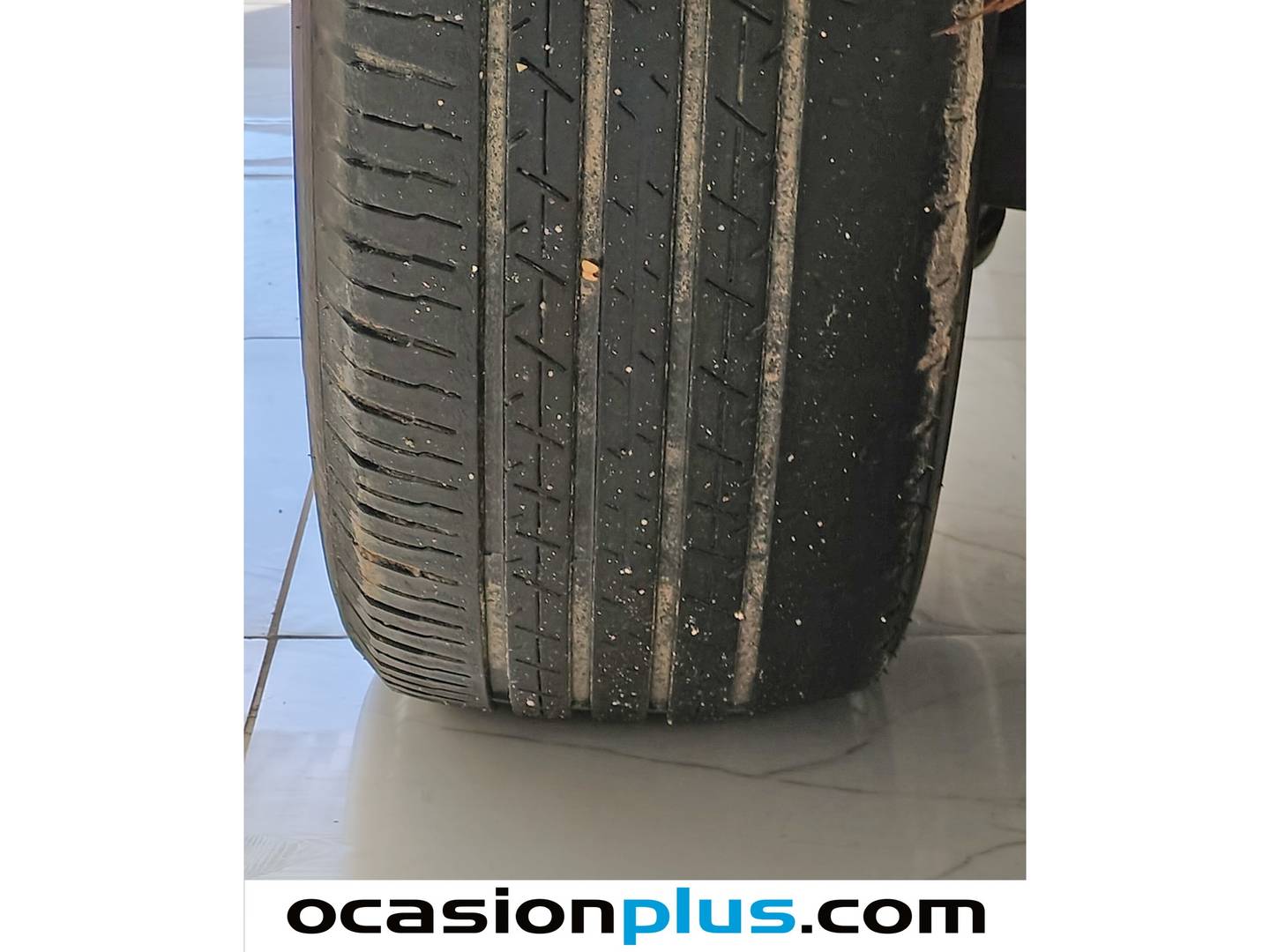 Foto SWM G01 SWM G01 1.5T Luxury (131 CV)