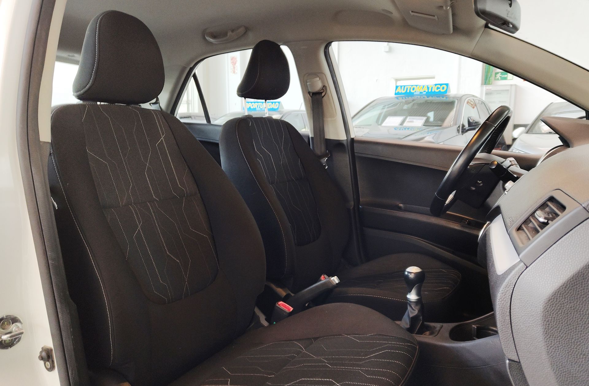 Kia Picanto 1.0 Cvvt Concept - foto 15