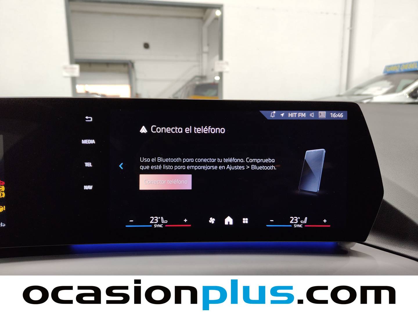 BMW Serie 1 BMW Serie 1 120d  (163 CV) Pack M de segunda mano