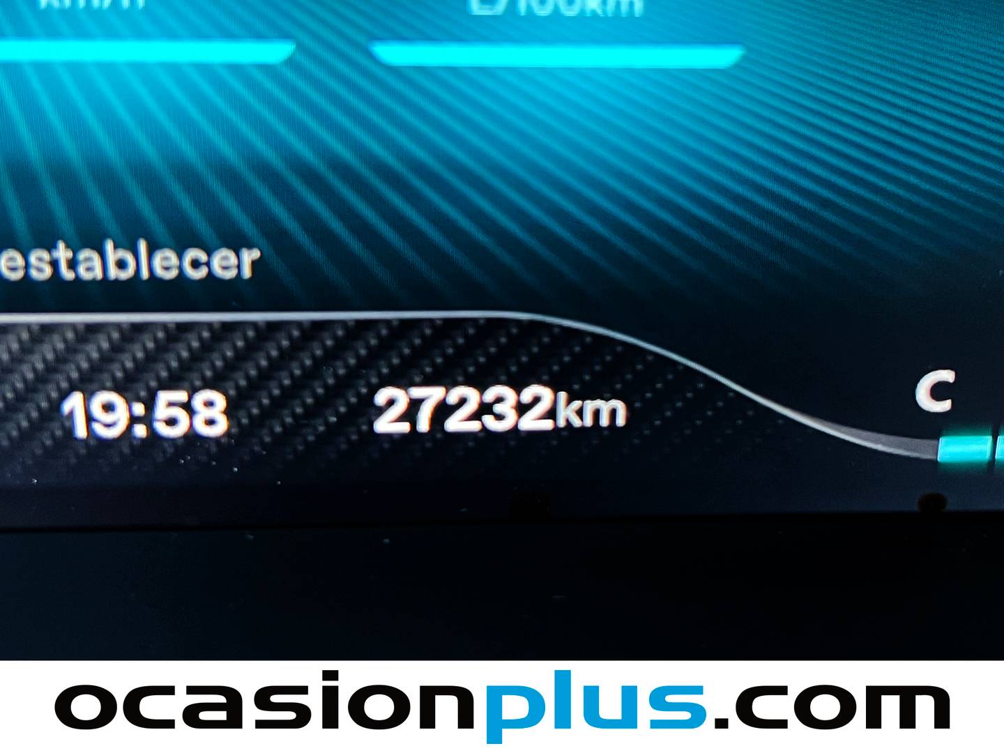 MG HS MG HS 1.5 Turbo GDI Comfort (162 CV) seminuevo