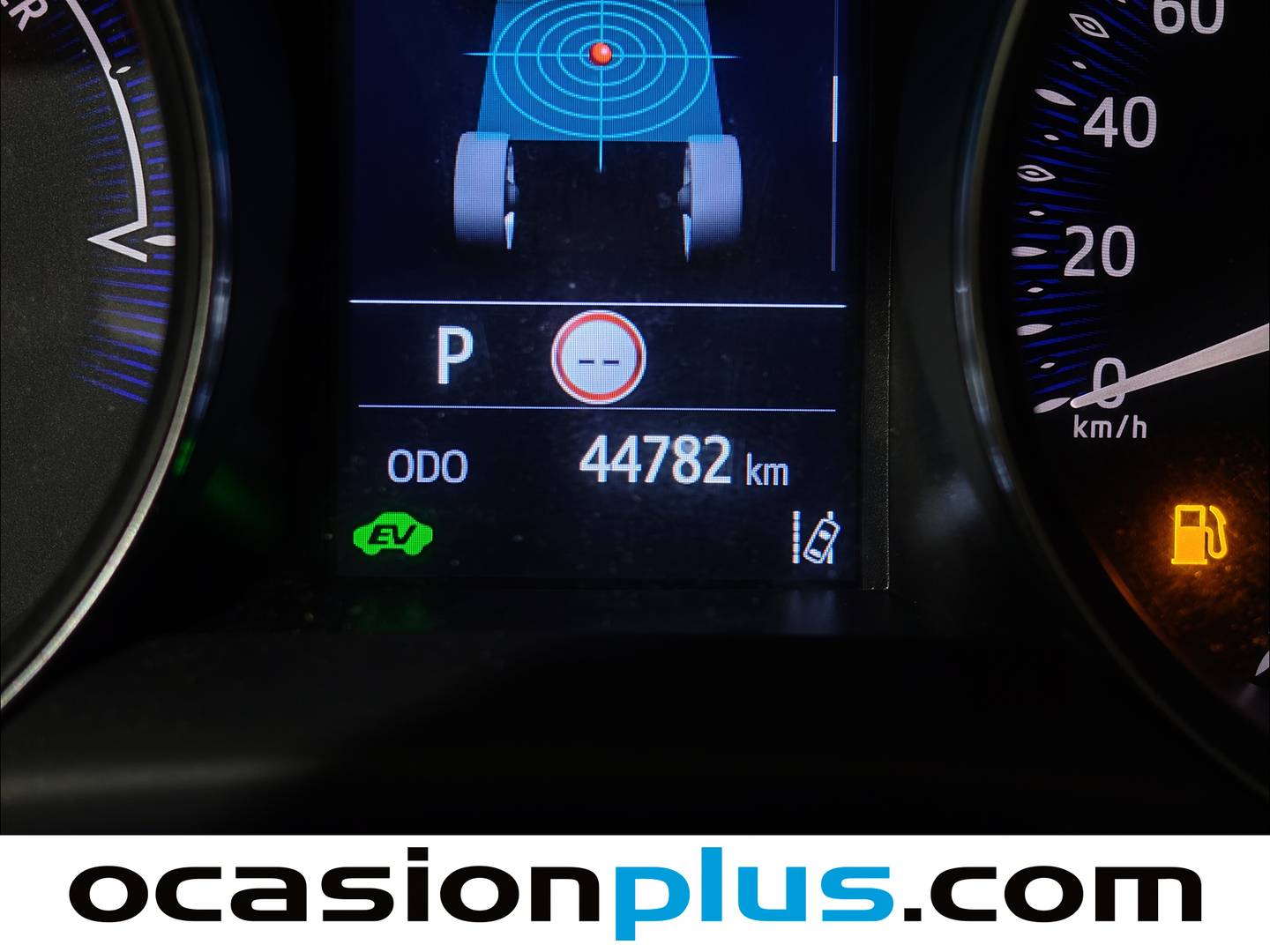 Foto Toyota C-HR Toyota C-HR 1.8 125H Advance (122 CV)