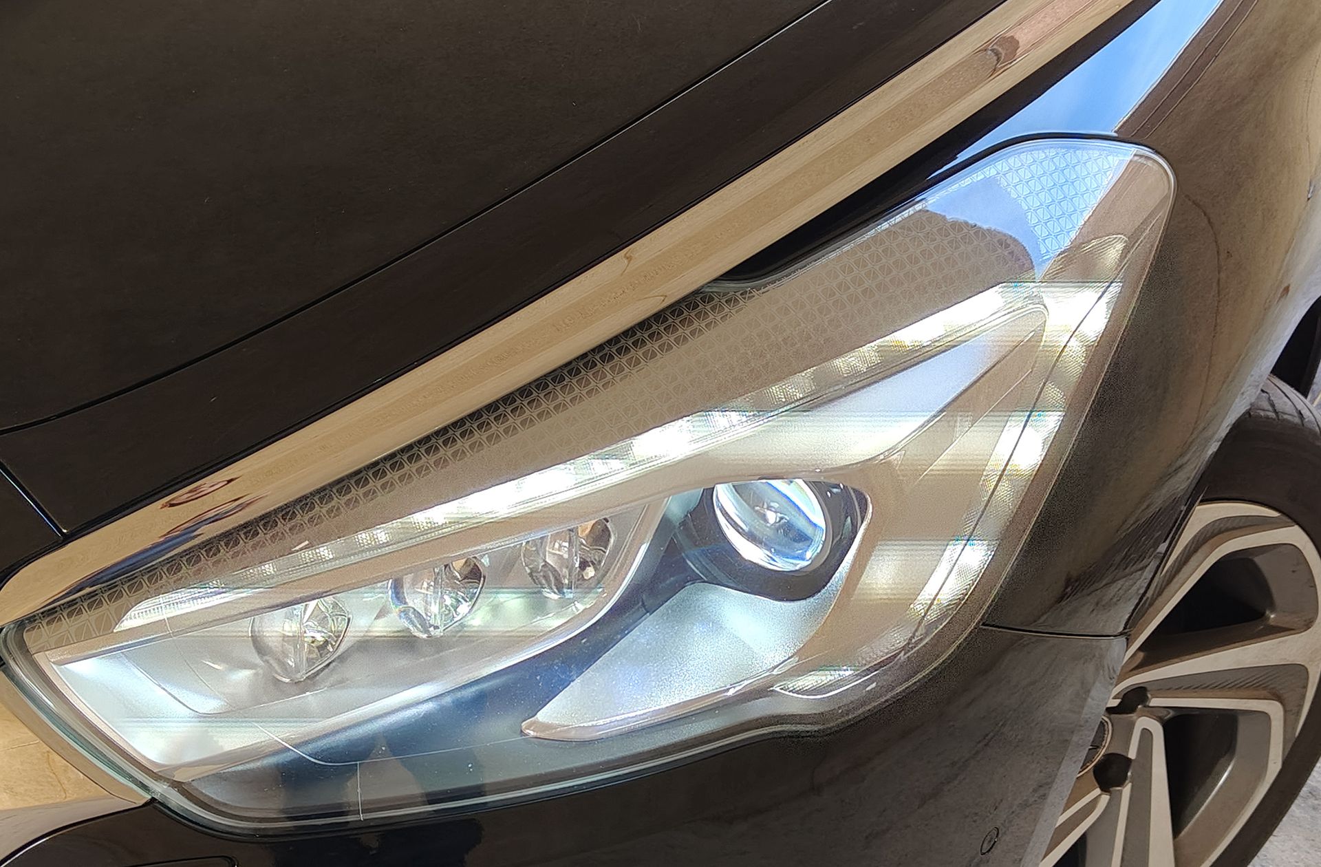 DS 5 BlueHDi 180 Sport EAT6 - foto 17