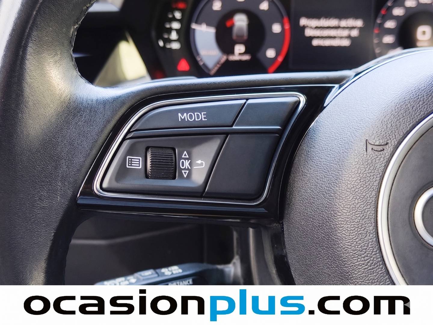 Audi A3 Audi A3 Sportback S line 30 TDI (116 CV) S tronic diésel