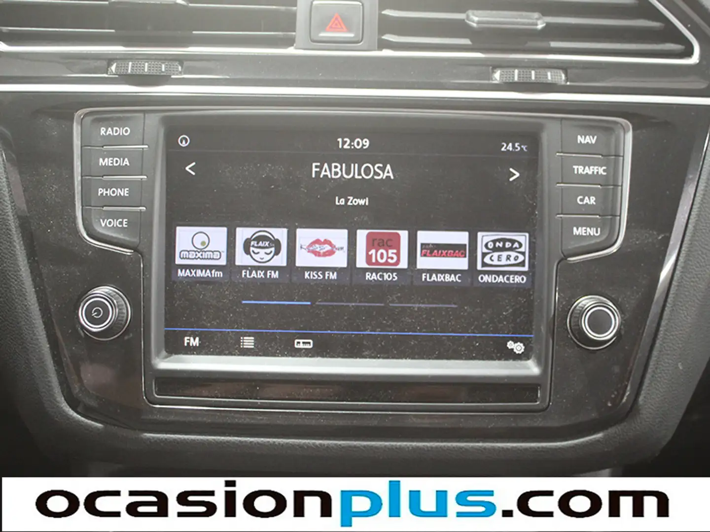 Foto Volkswagen Tiguan Volkswagen Tiguan Edition 2.0 TDI (115 CV)