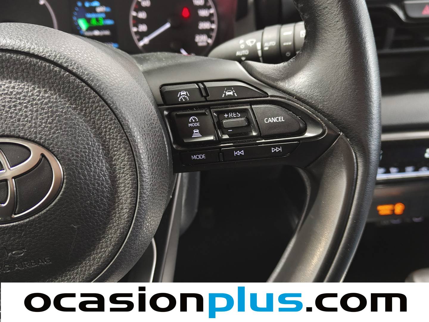 Toyota Yaris Toyota Yaris 120H Active Plus (116 CV) 116cv