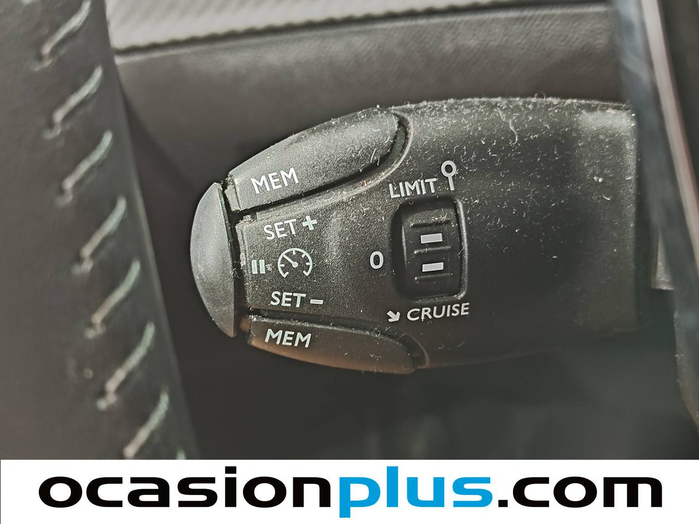 Paquetes del Peugeot 2008 Peugeot 2008 PureTech 100 S&S Allure (100 CV)