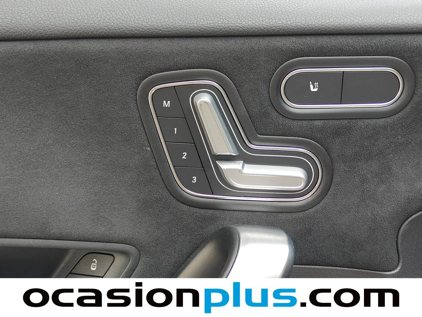 Mercedes Clase A Mercedes-Benz Clase A 220 (190 CV) Pack AMG barato