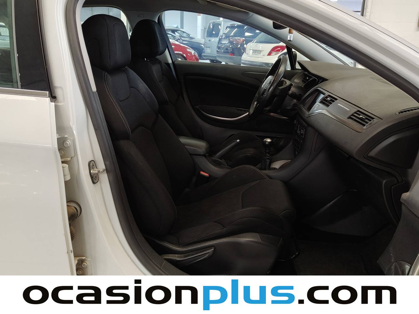 Citroën C5 Citroën C5 BlueHDi 150 S&S 6v Feel Edition (150 CV) km 0