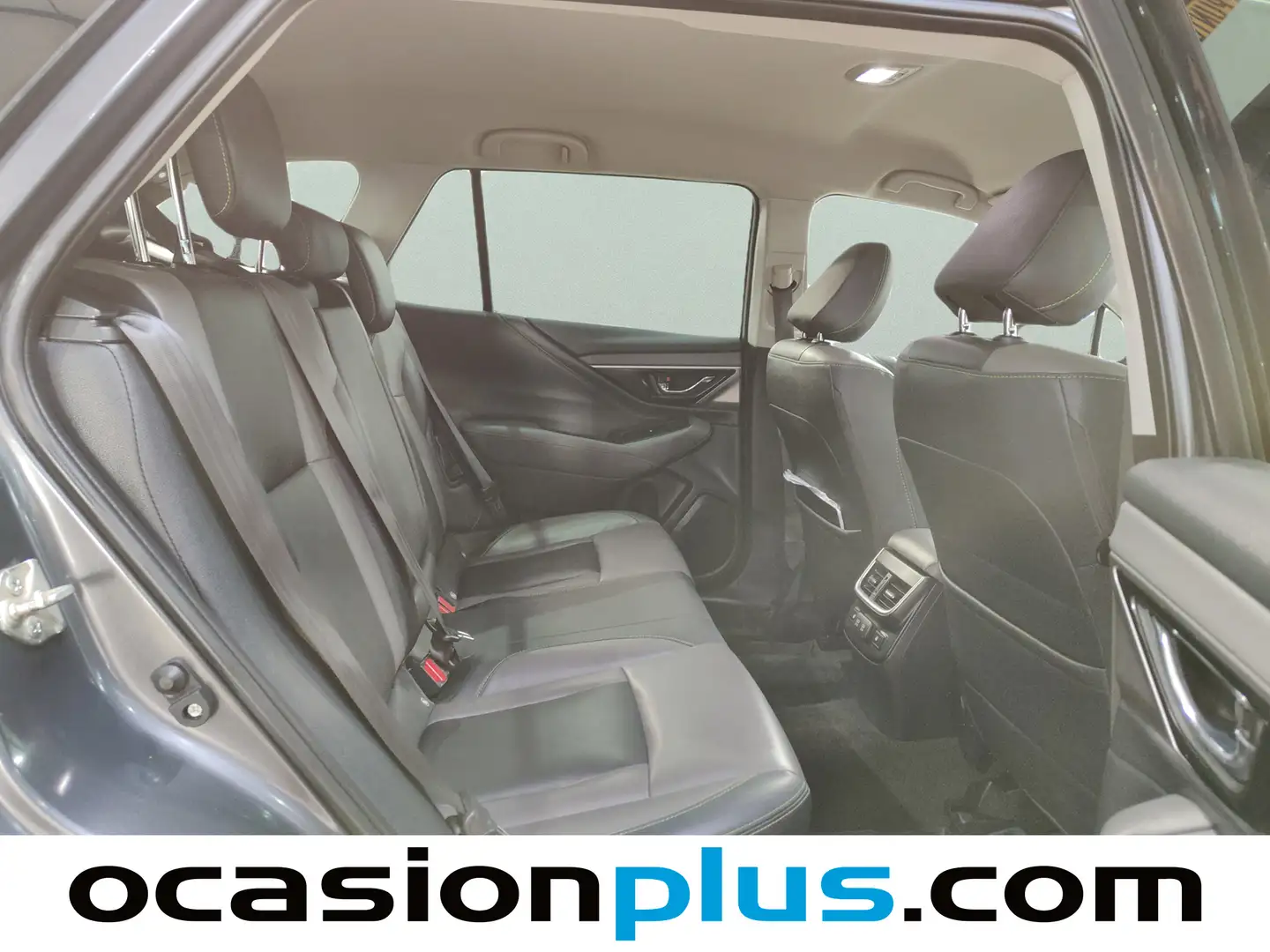 Foto Subaru Outback Subaru Outback 2.5 Field AWD CVT Lineartronic (169 CV)