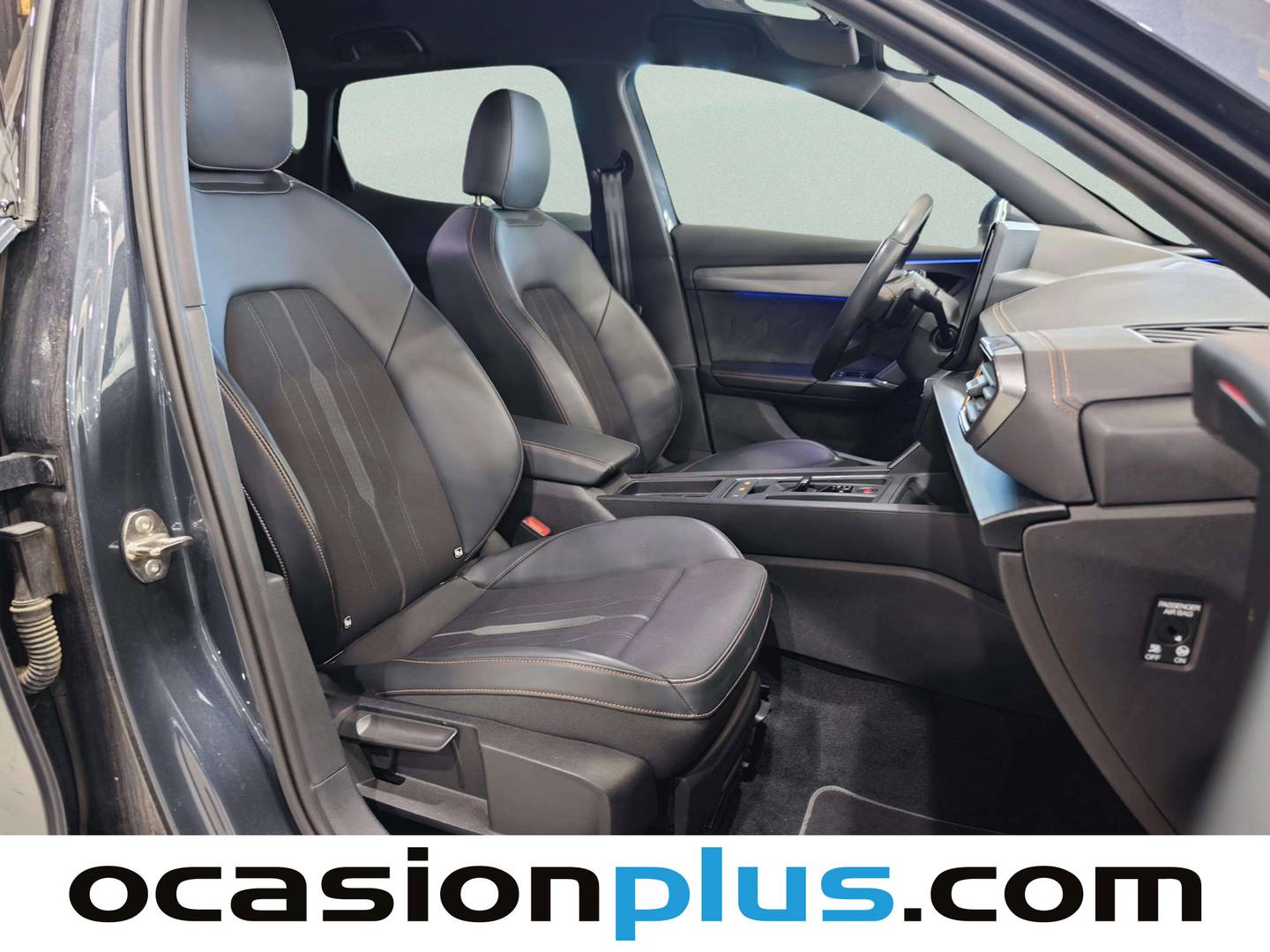 Foto Cupra Formentor CUPRA Formentor 1.4 e-Hybrid DSG (204 CV)