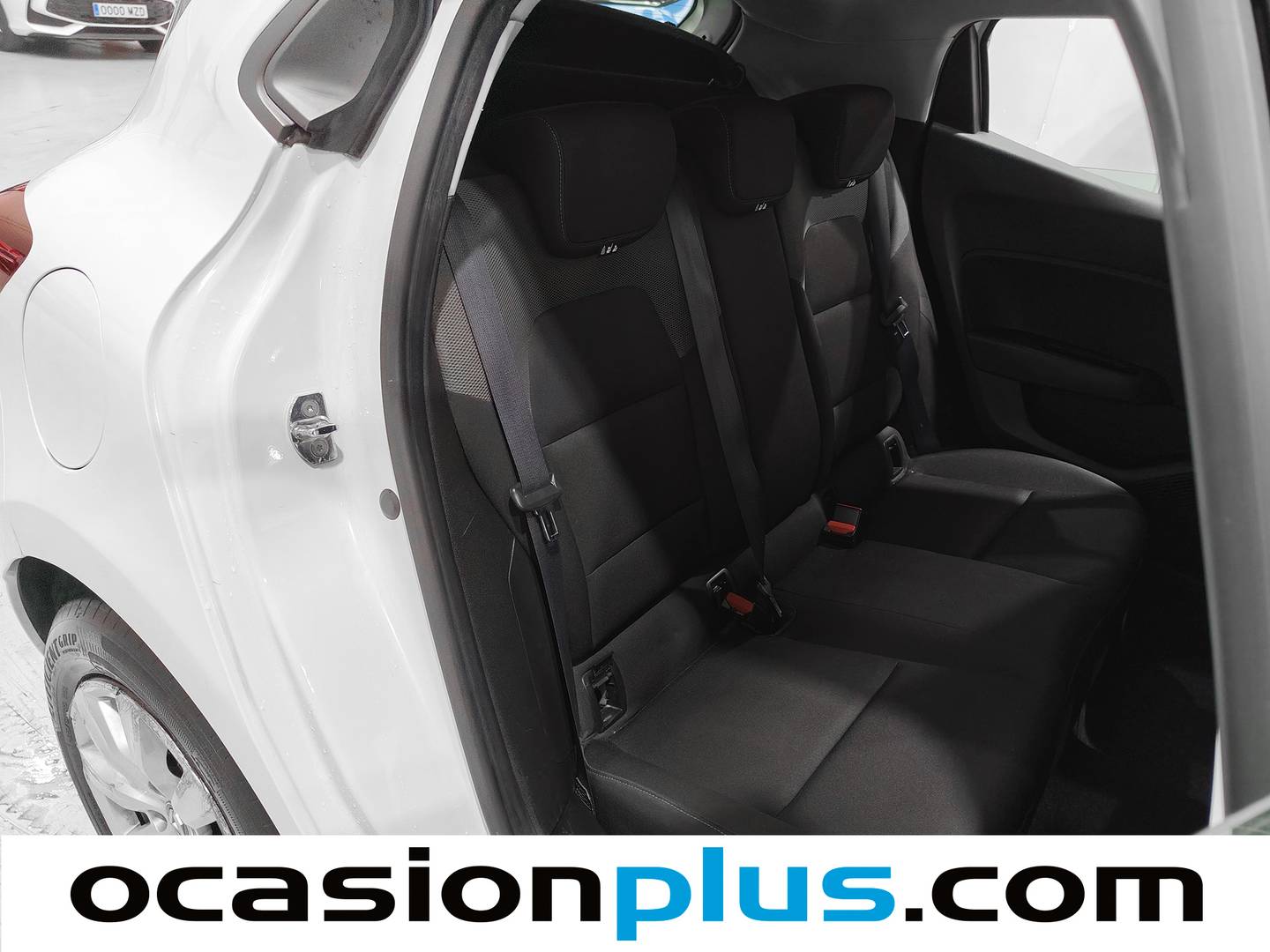 Foto Renault Clio Renault Clio Business TCe (100 CV) GLP