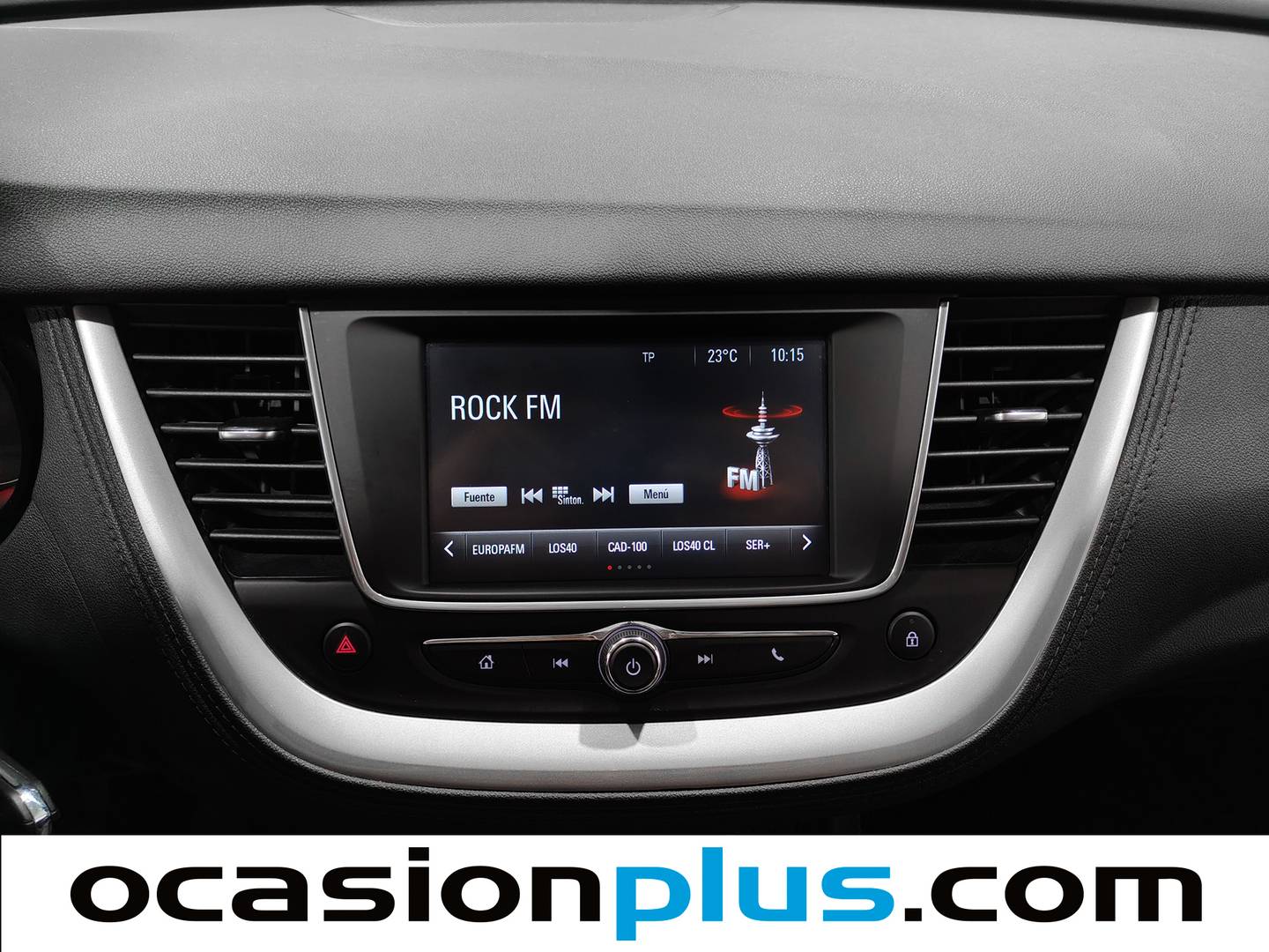 Opel Grandland X Opel Grandland X 1.5 CDTi S&S Selective (130 CV) diésel