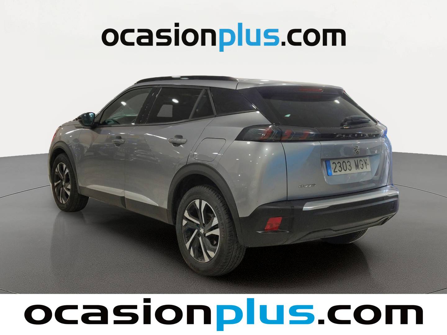 Foto Peugeot 2008 Peugeot 2008 PureTech 100 S&S Allure (100 CV)