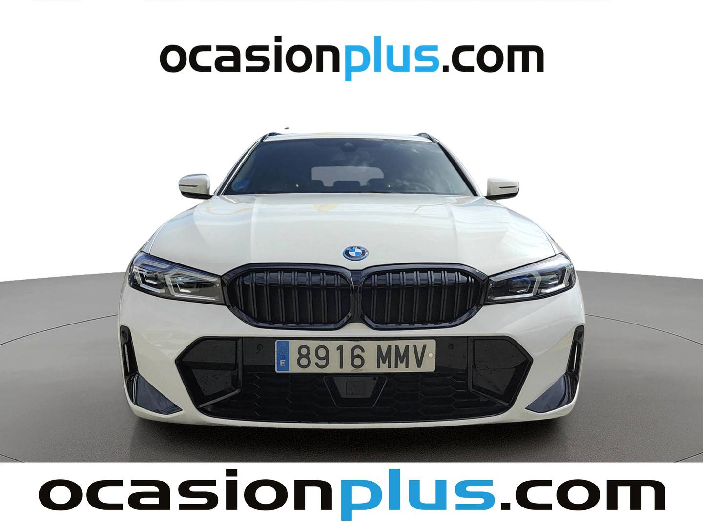 BMW serie 3 BMW serie 3 330e Touring (292 CV) barato