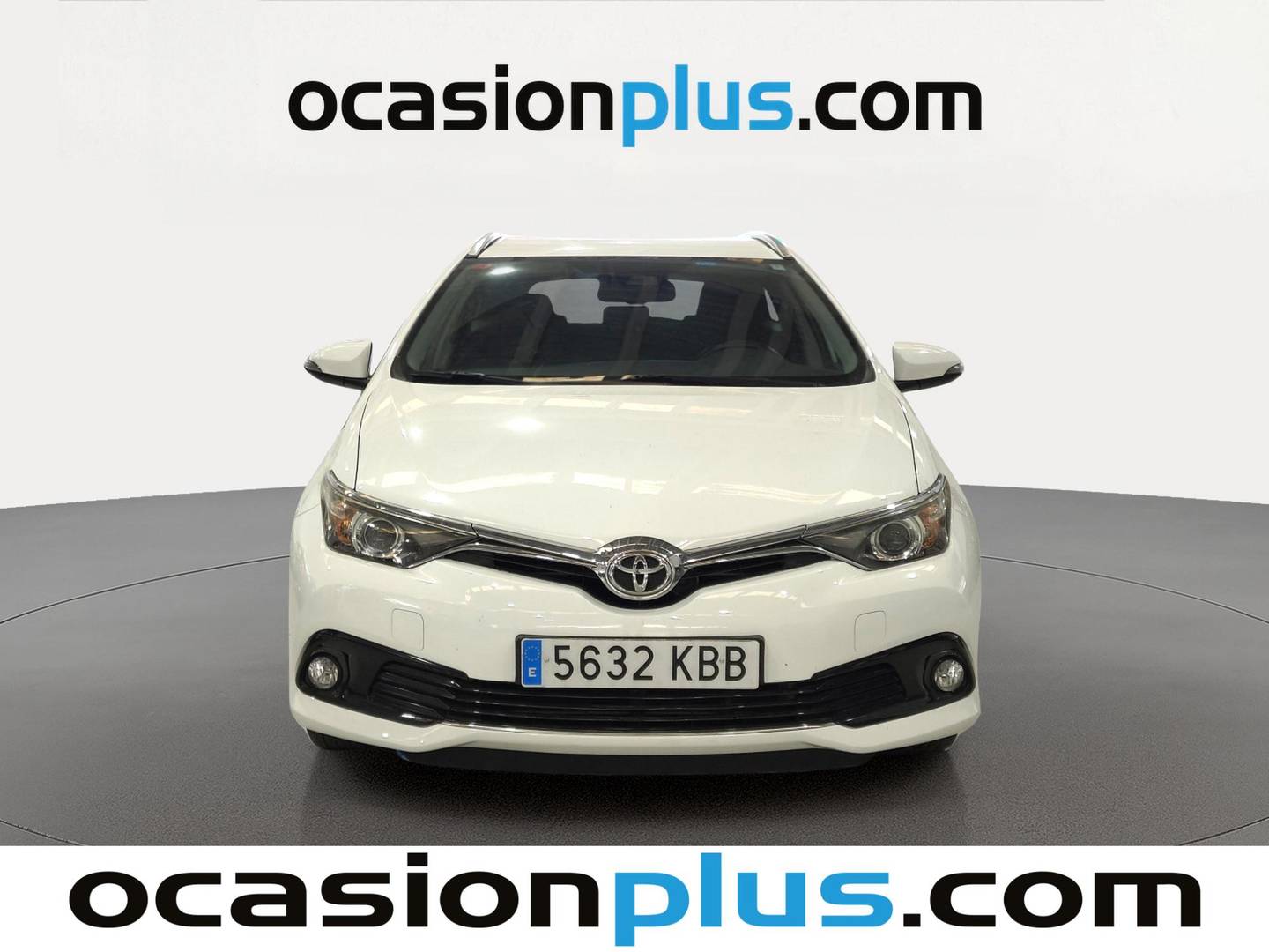 Toyota Auris Toyota Auris 120T Touring Sports Active (116 CV) barato