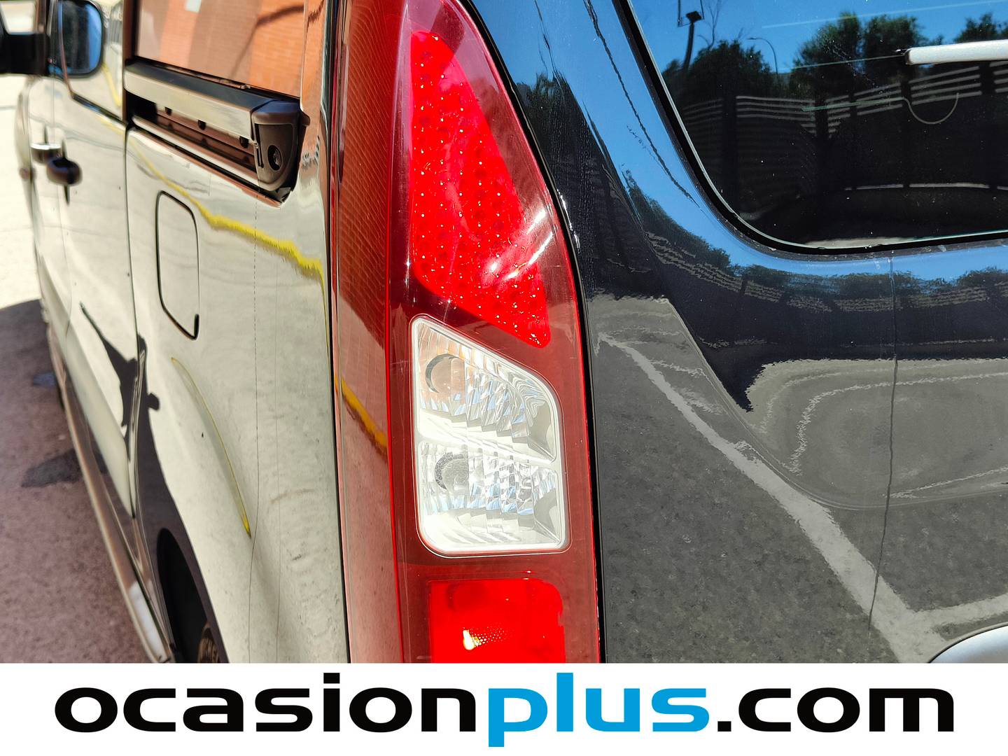 Citroën Berlingo Citroën Berlingo Multispace 20 Aniversario BlueHDi (120 CV) km 0