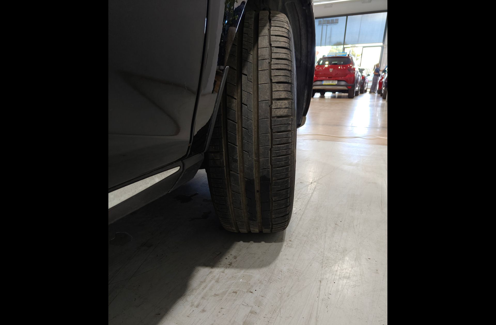 Nissan Murano 2.5 dCi Tekna Premium DVD - foto 37