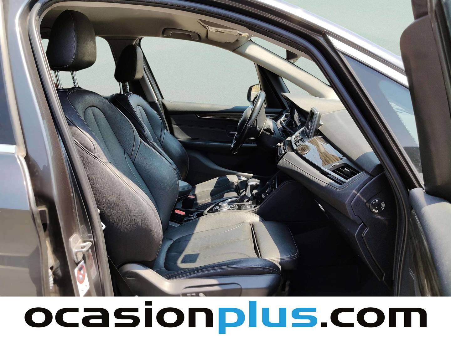 BMW Serie 2 Active Tourer BMW Serie 2 220i Active Tourer (192 CV) 2015