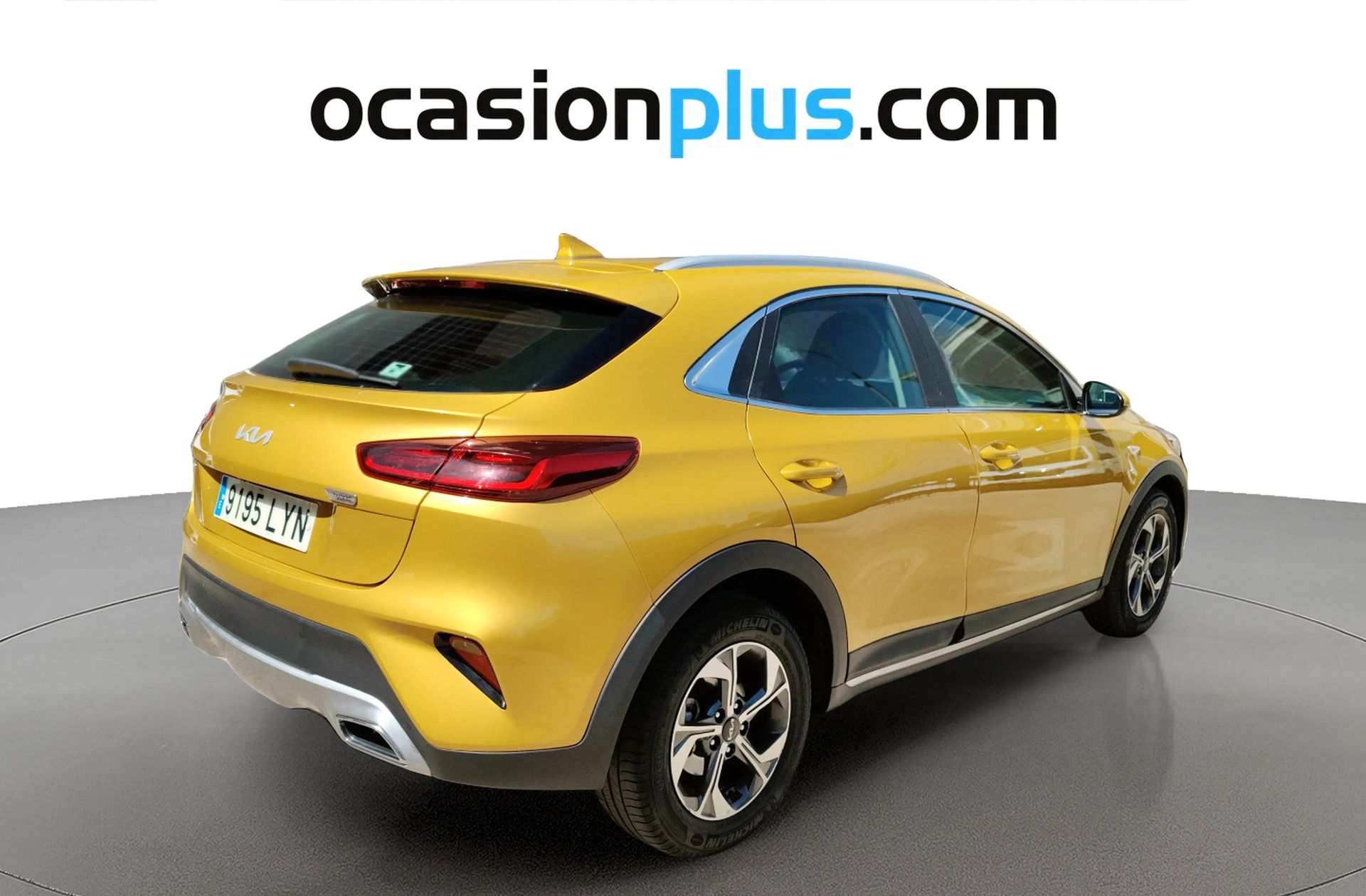 Kia XCeed 1.5 MHEV iMT Drive - foto 4