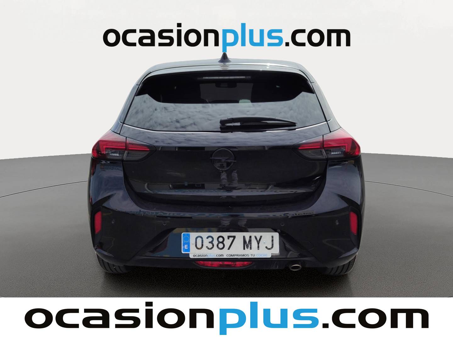 Foto Opel Corsa Opel Corsa 1.2 T XHL GS (100 CV)