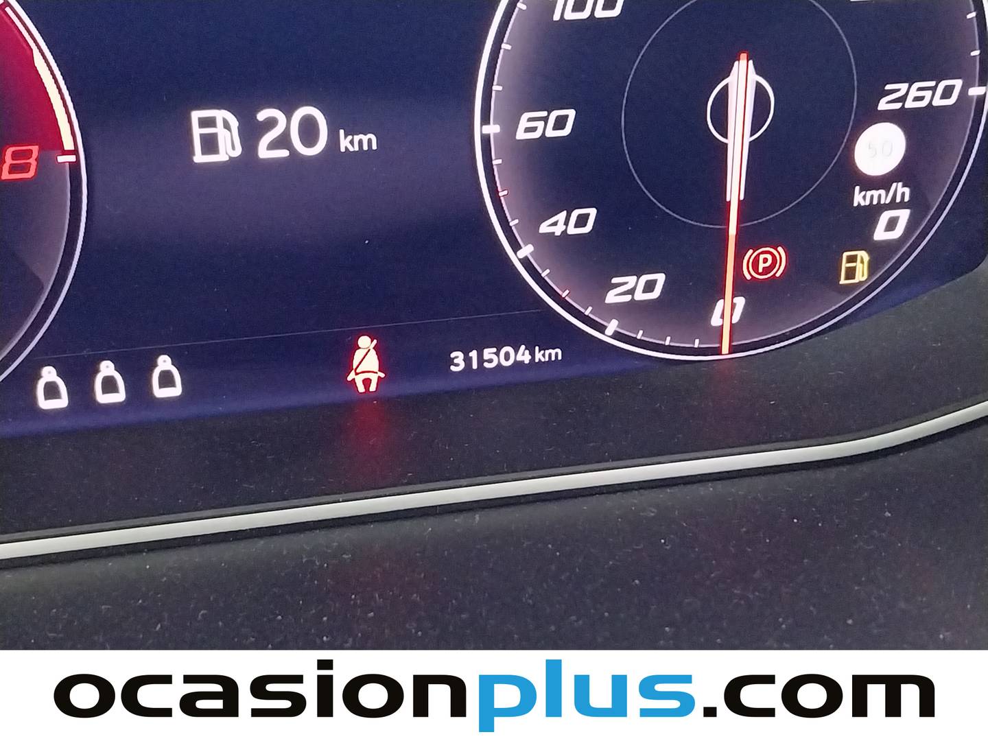 Seat Ateca SEAT Ateca 1.5 TSI X-Perience XM (150 CV) seminuevo