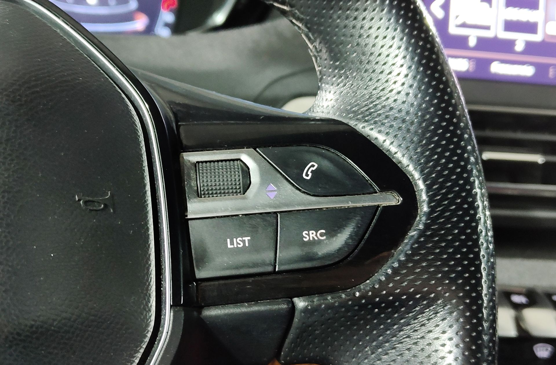 Peugeot 5008 BlueHDi 130 GT Line 7 plazas - foto 35