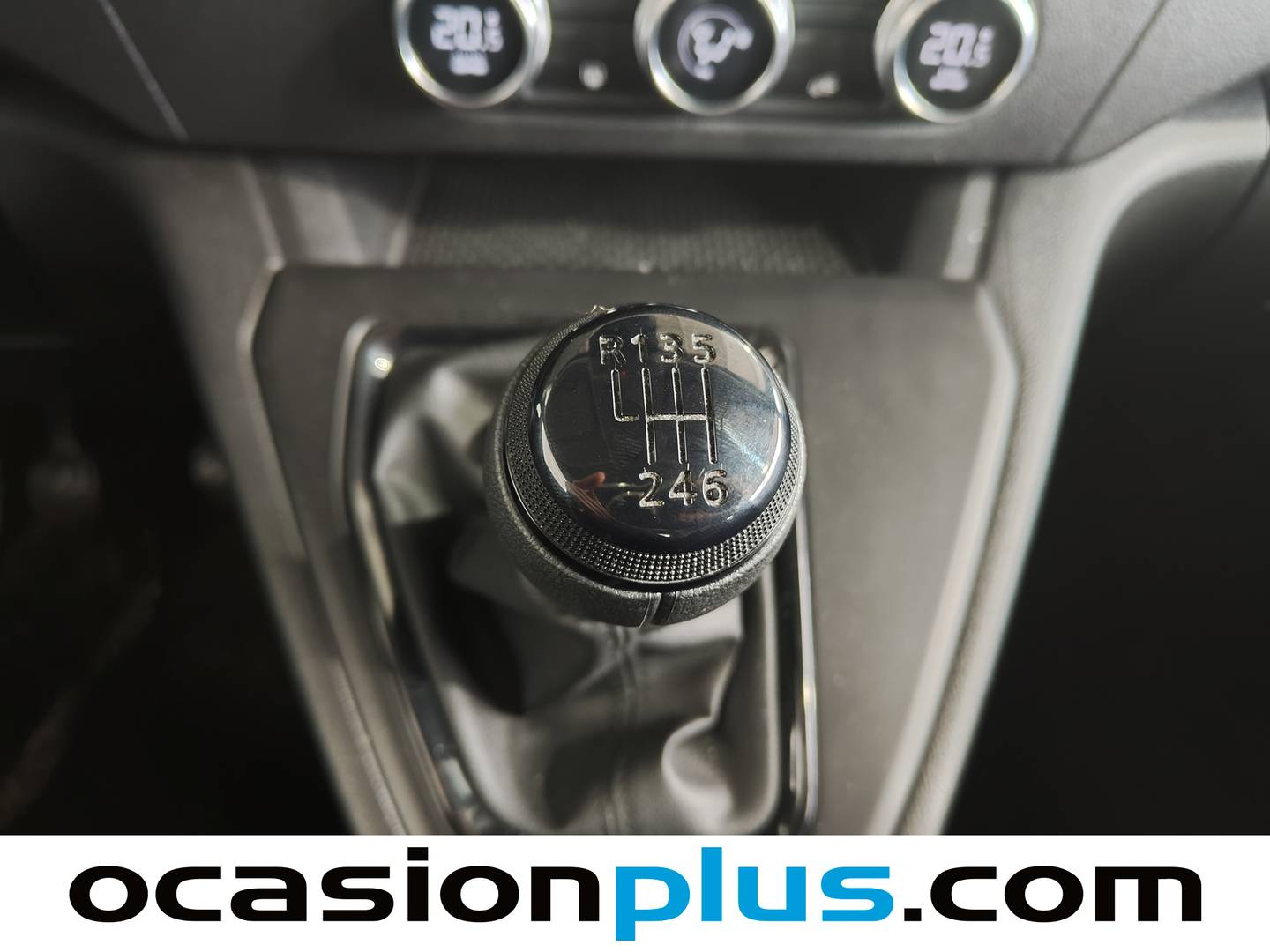 Foto Nissan Townstar Nissan Townstar 1.3G L1 Acenta+ (130 CV)