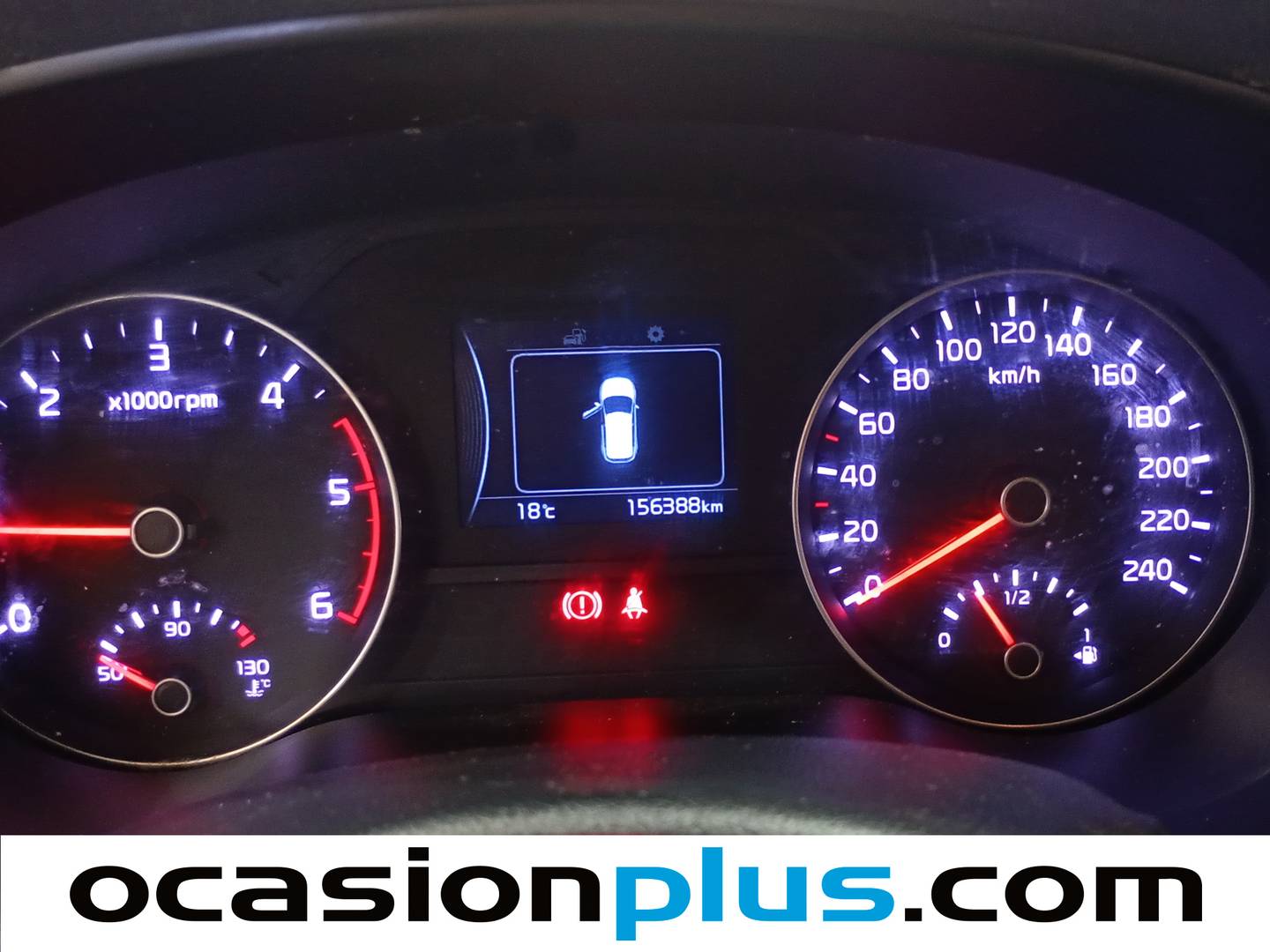 KIA Sportage KIA Sportage 1.7 CRDi VGT Eco-Dynamics Concept 4x2 (115 CV) 2016