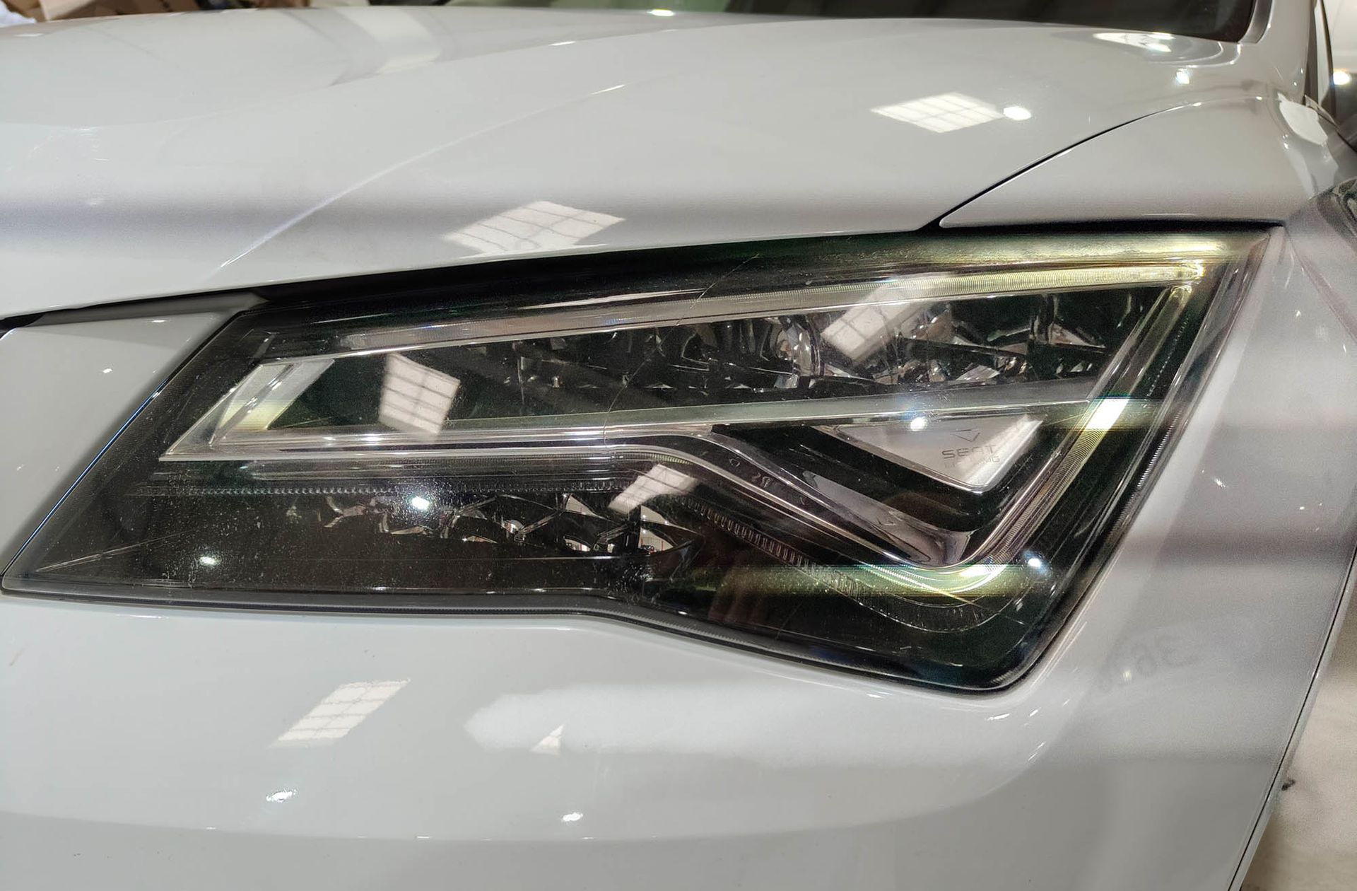 SEAT Ateca 2.0 TSI FR 4Drive DSG - foto 18