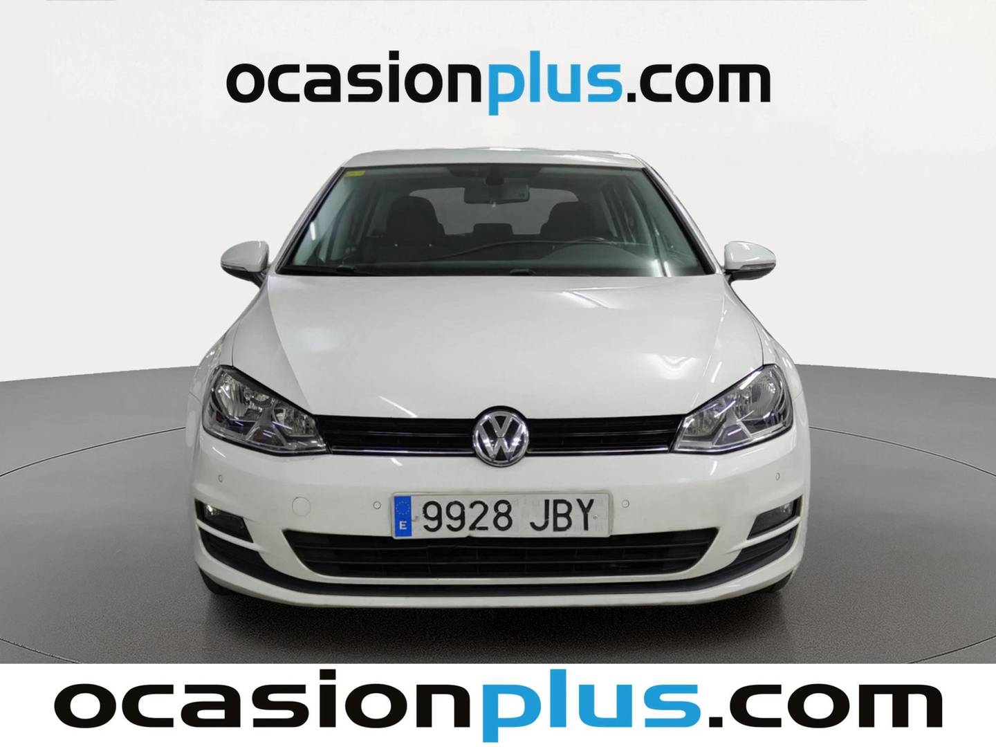 Volkswagen Golf Volkswagen Golf Advance1.6 TDI (105 CV) DSG 105cv