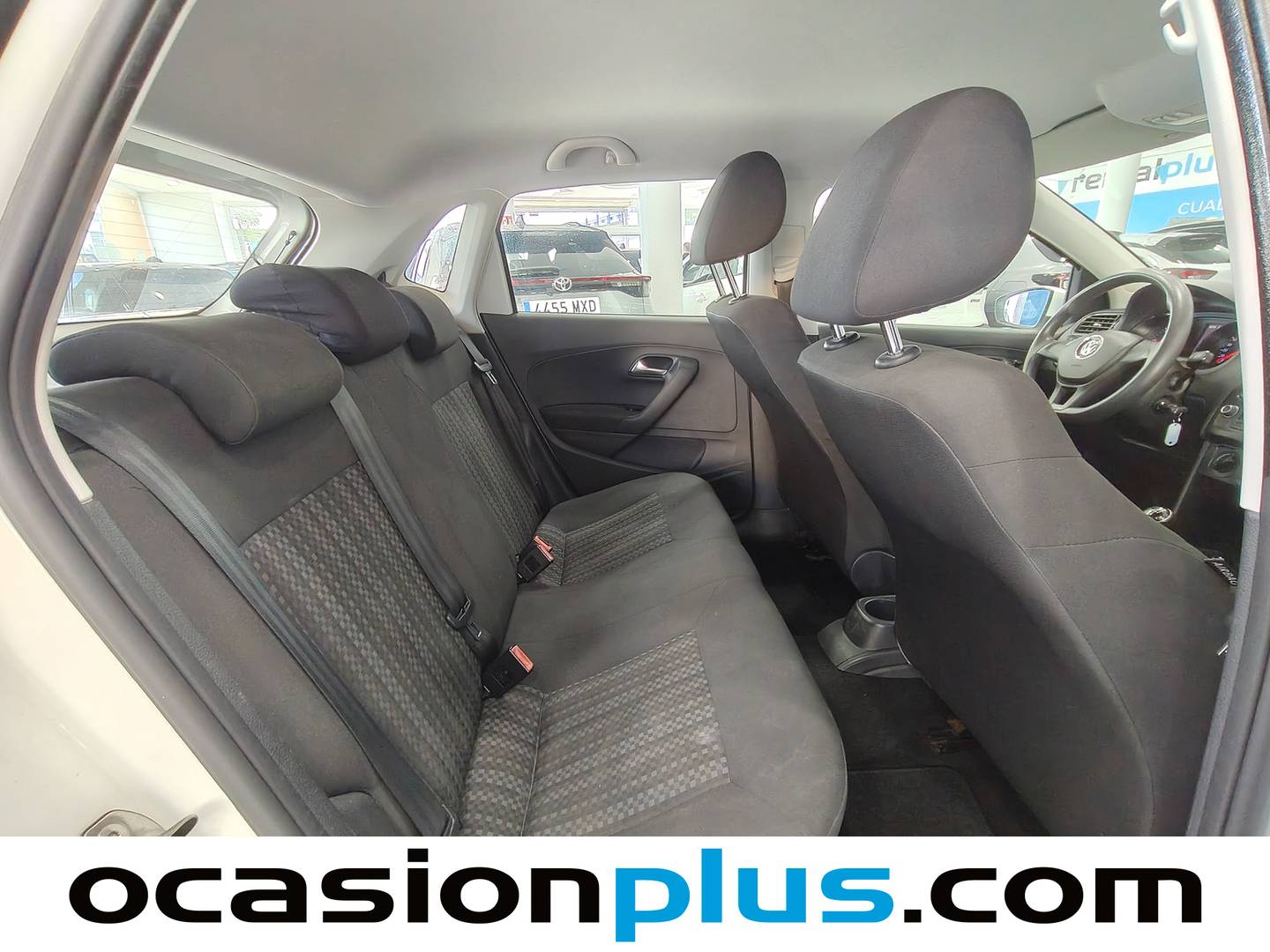 Volkswagen Polo Volkswagen Polo Edition 1.4 TDI BMT (75 CV) al mejor precio