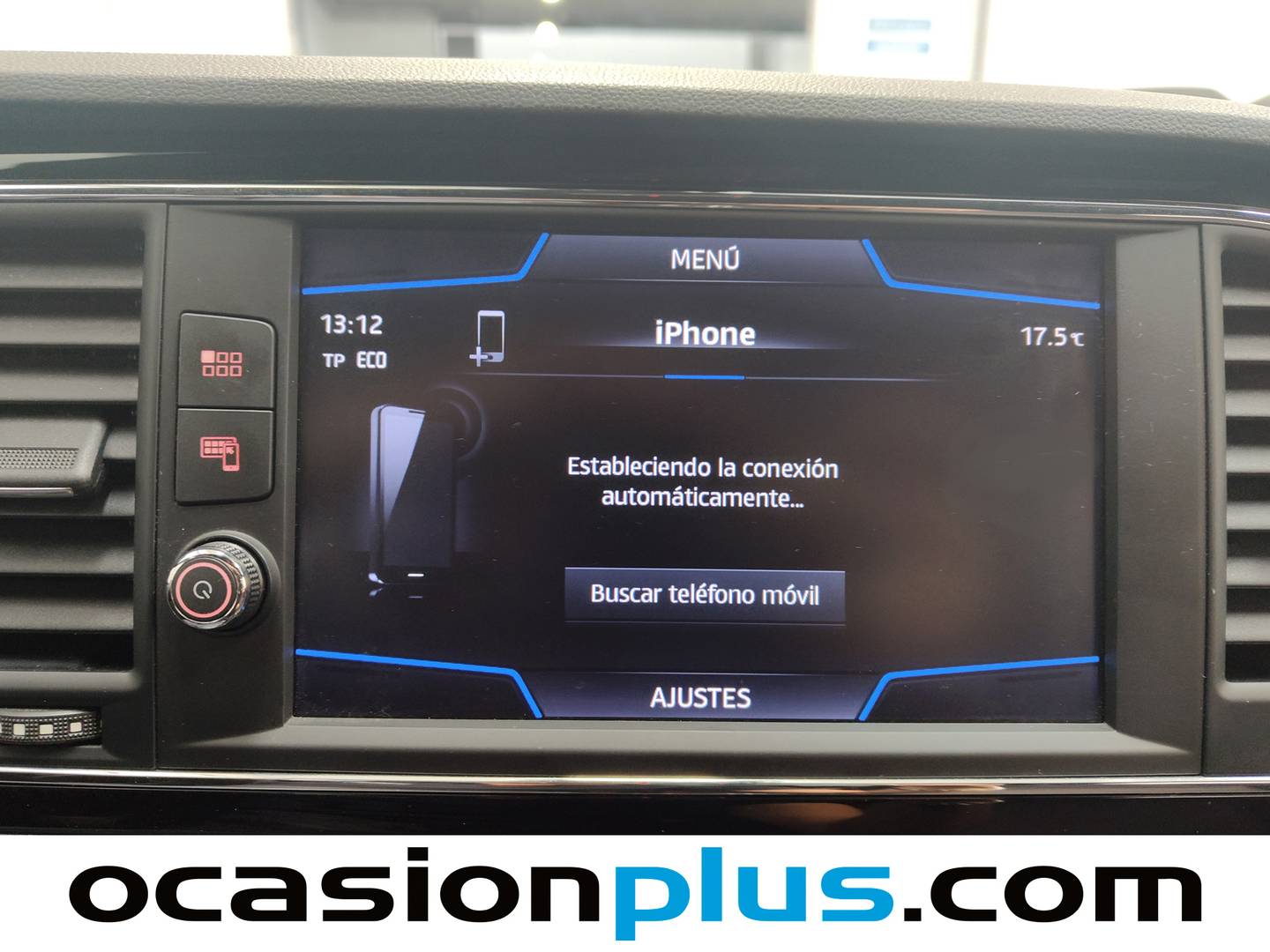 Foto Seat León SEAT León 1.5 TSI S&S FR (150 CV)