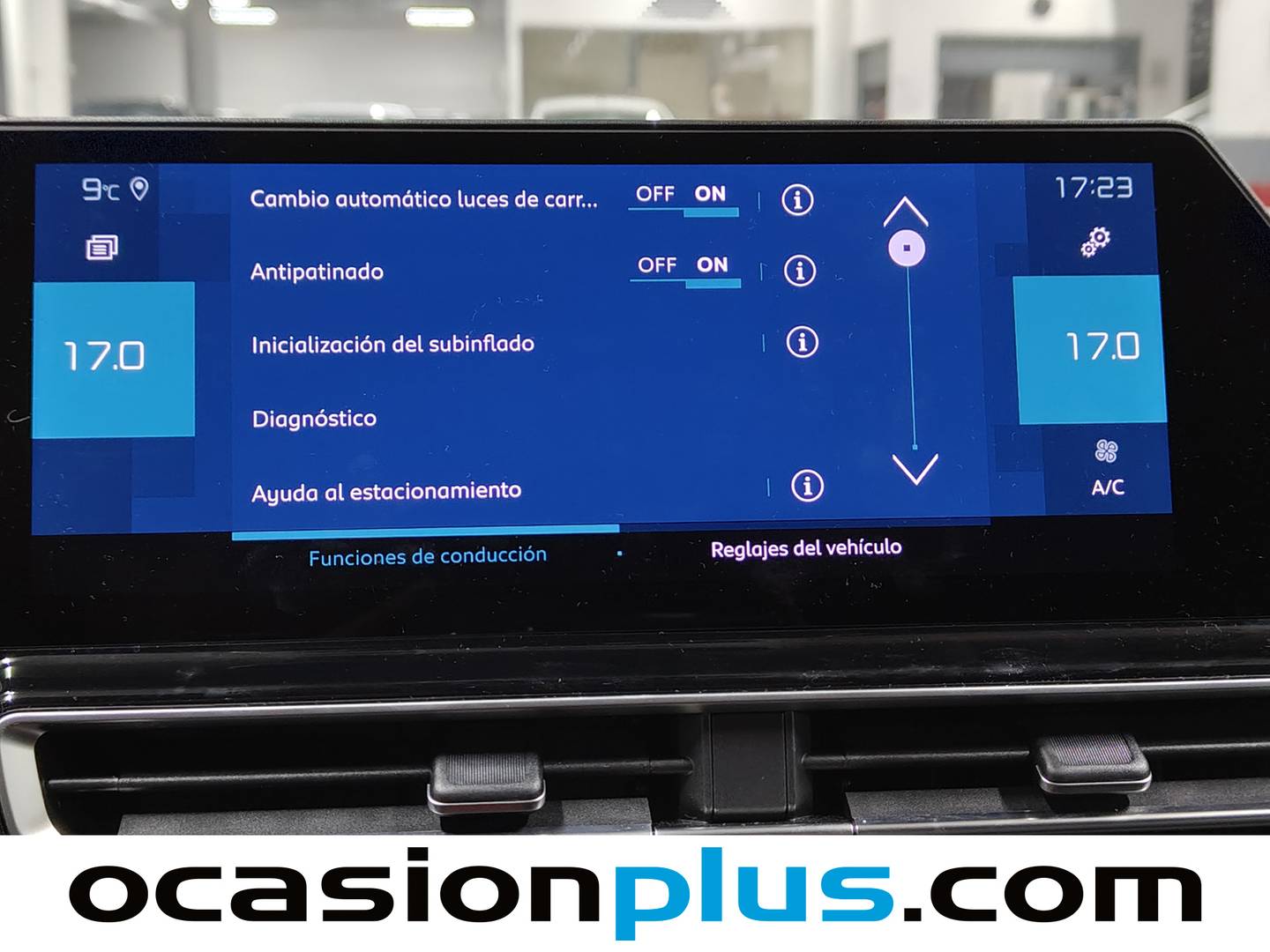 Foto Citroën C5 Aircross Citroen C5 Aircross Plug-in Hybrid Max e-EAT8 (225 CV)
