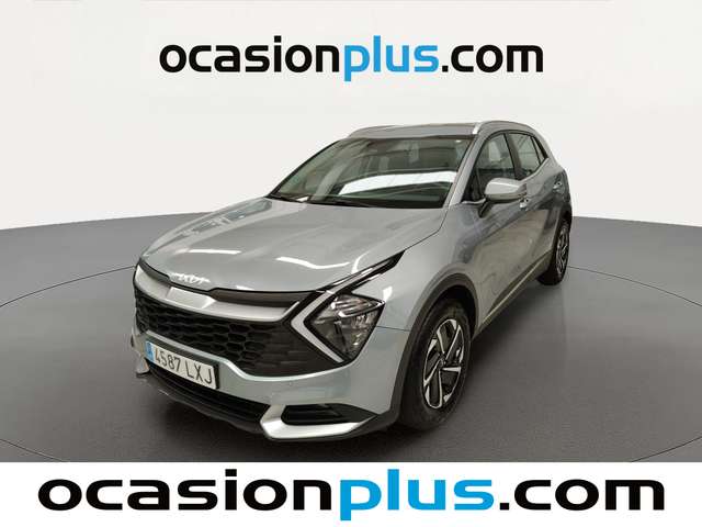 KIA Sportage 1.6 T-GDi MHEV Drive 4x2 (150 CV) de segunda mano