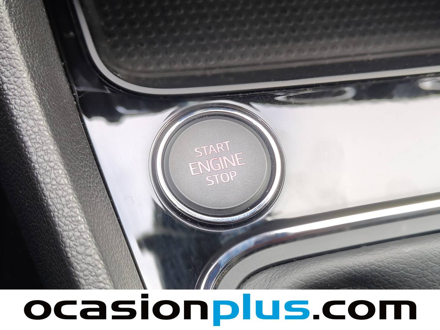 Foto Seat León SEAT León 2.0 TDI S&S FR Fast Edition (150 CV)