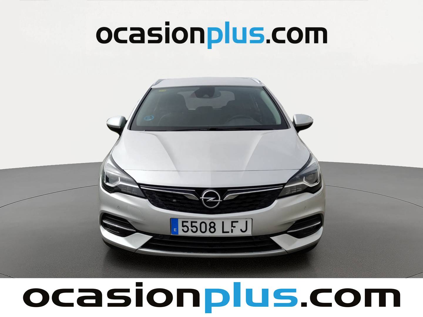 Opel Astra Opel Astra Sports Tourer 1.2 Turbo SHR Elegance (145 CV) al mejor precio
