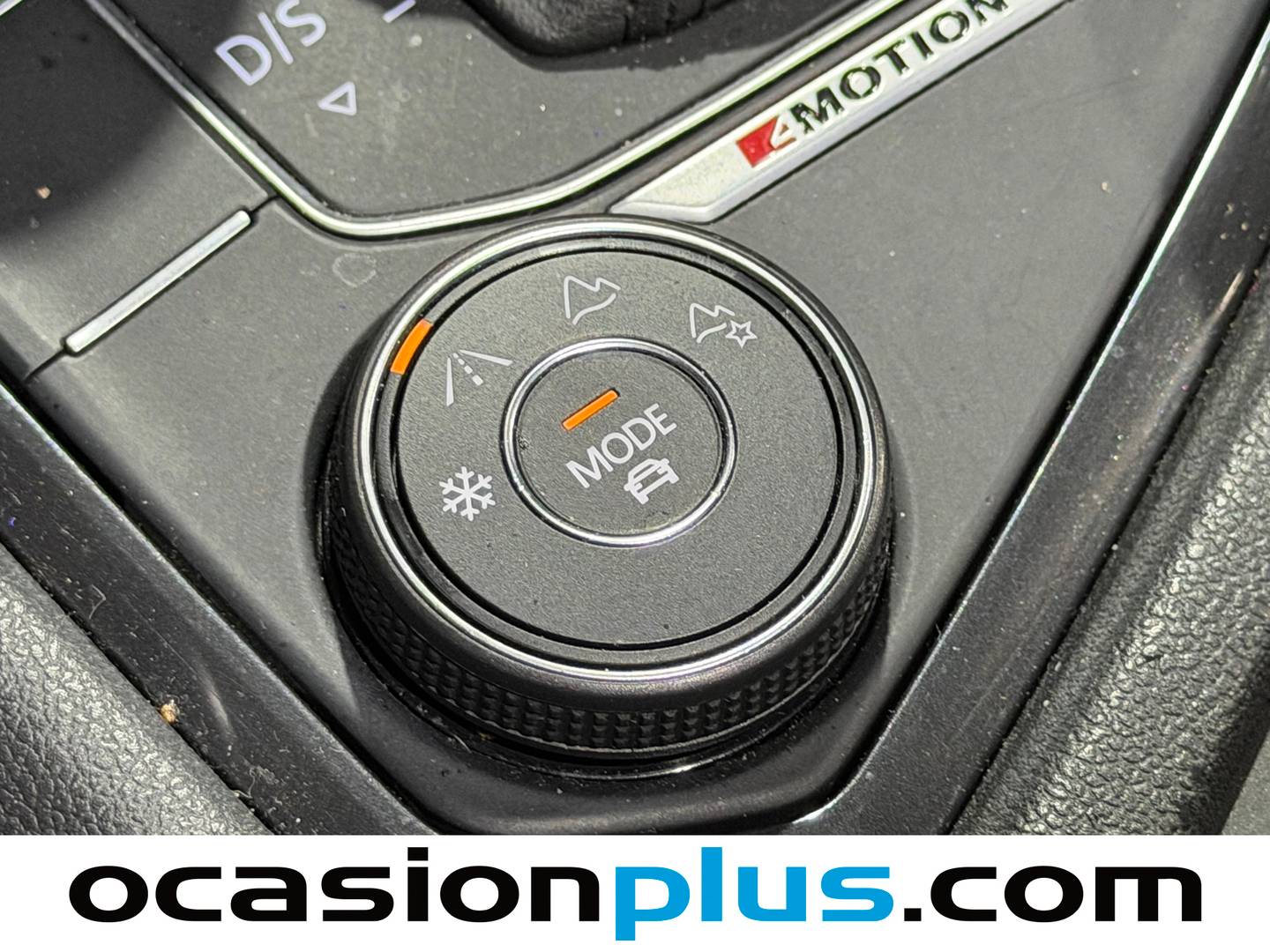 Foto Volkswagen Tiguan Allspace Volkswagen Tiguan Allspace Sport 2.0 TDI 4Motion (190 CV) DSG 7 Plazas