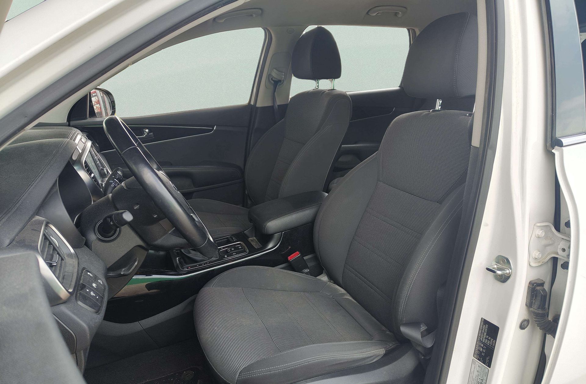 Kia Sorento 2.2 CRDi Drive 4x2 7 plazas - foto 12