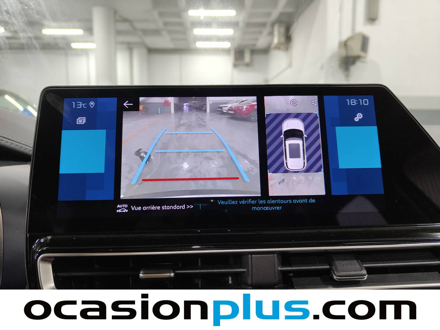 Foto Citroën C5 Aircross Citroen C5 Aircross Plug-in Hybrid Max e-EAT8 (225 CV)