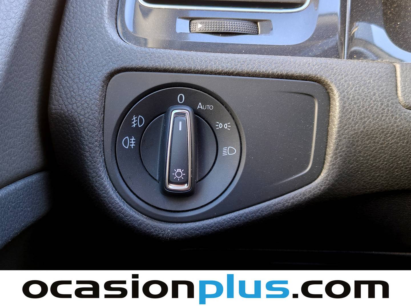 Volkswagen Golf Volkswagen Golf Advance 1.5 TSI Evo (130 CV) DSG seminuevo