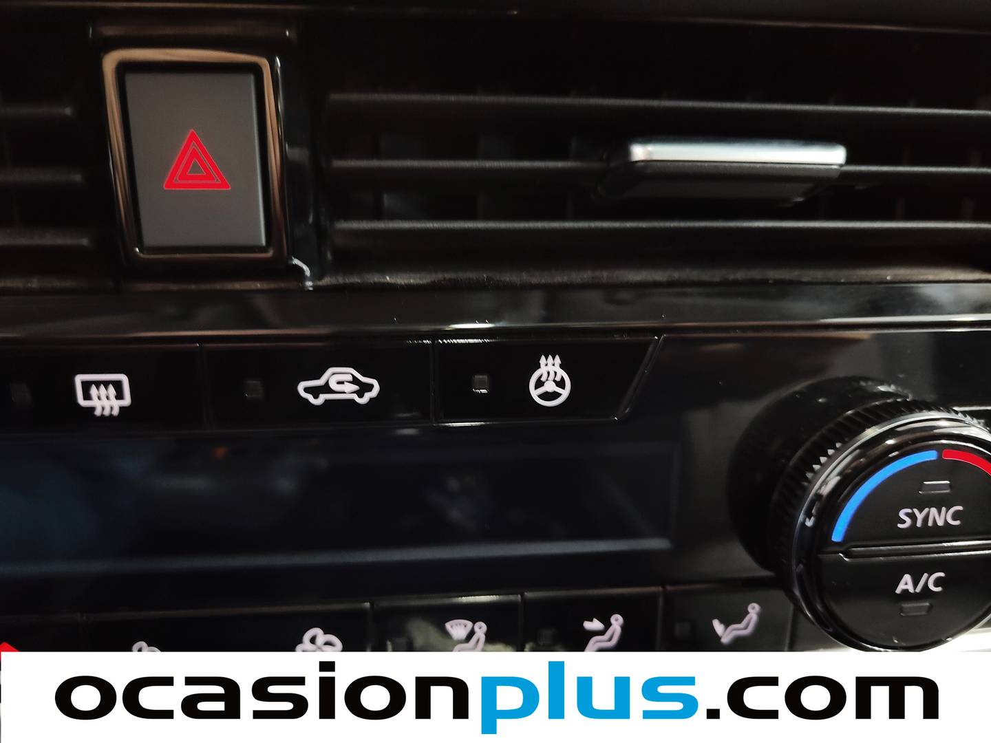 Acabados Nissan X-TRAIL Nissan X-Trail 1.5 VC Turbo MHEV N-Connecta Xtronic (163 CV) 7 Plazas