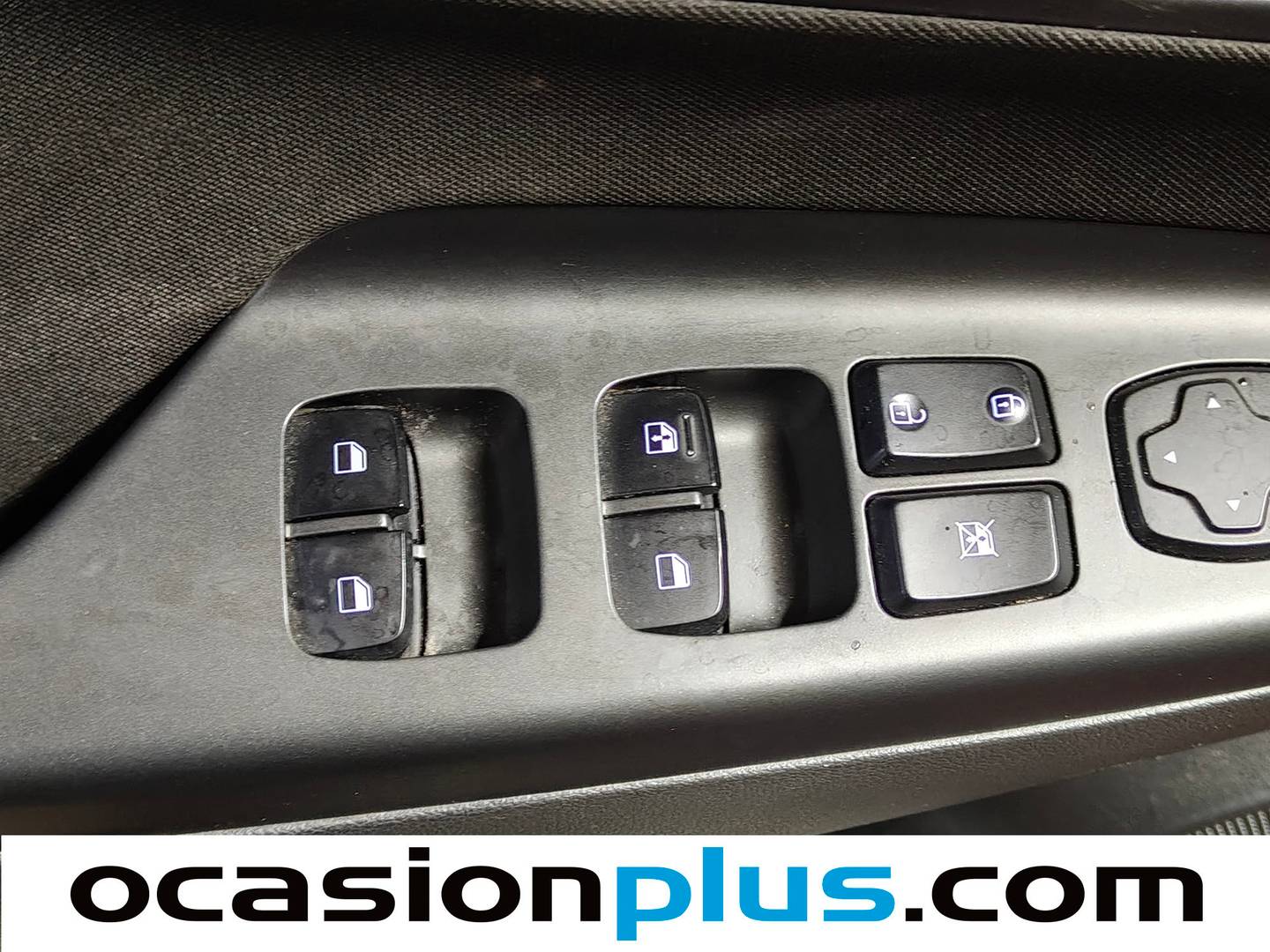 Foto Hyundai Kona Hyundai Kona 1.6 CRDI Klass 4x2 (115 CV)