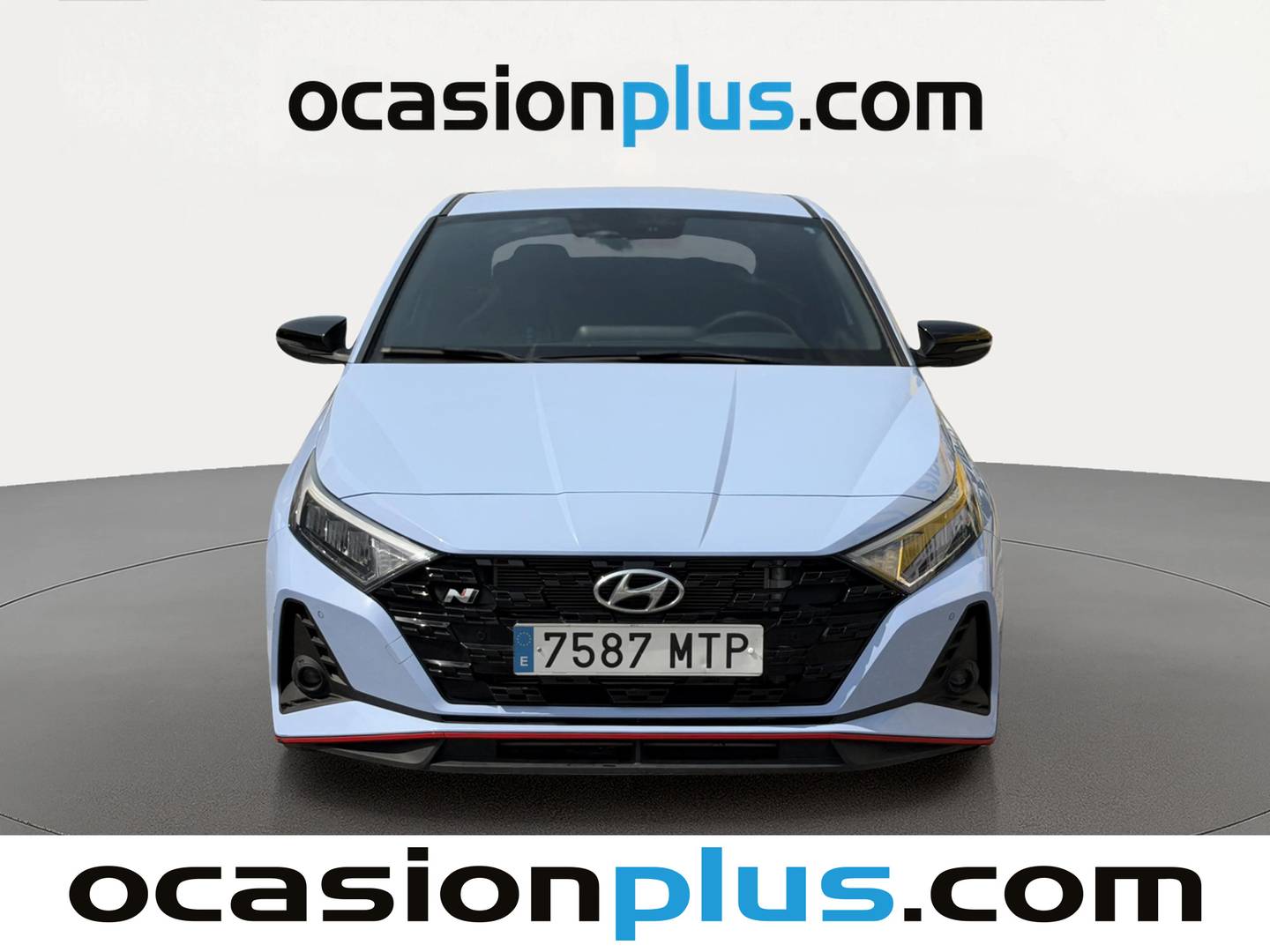 Hyundai i20 Hyundai i20 1.6T N (204 CV) barato