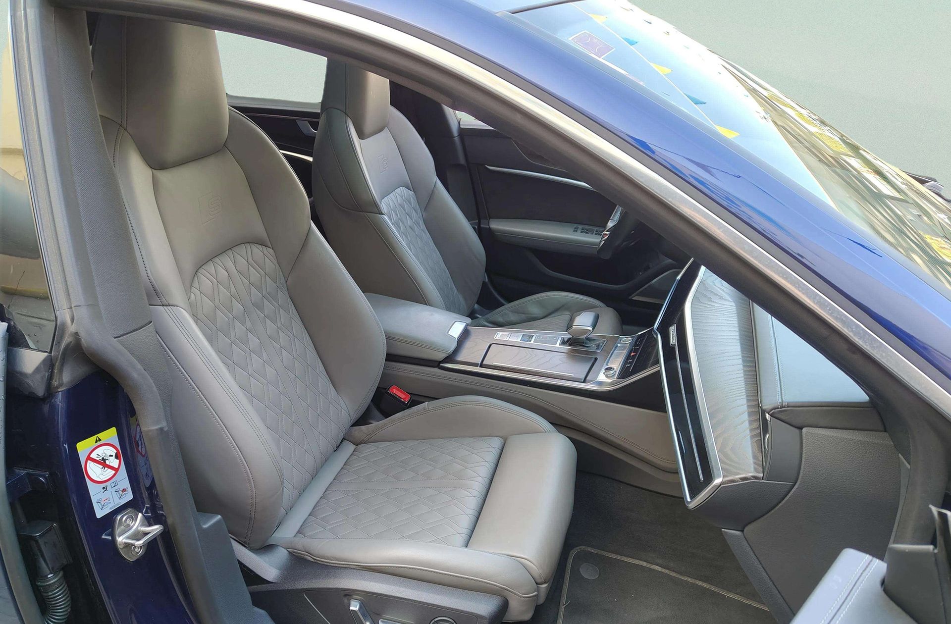 Audi A7 Sportback 45 TDI quattro tiptronic Pack S-line - foto 23