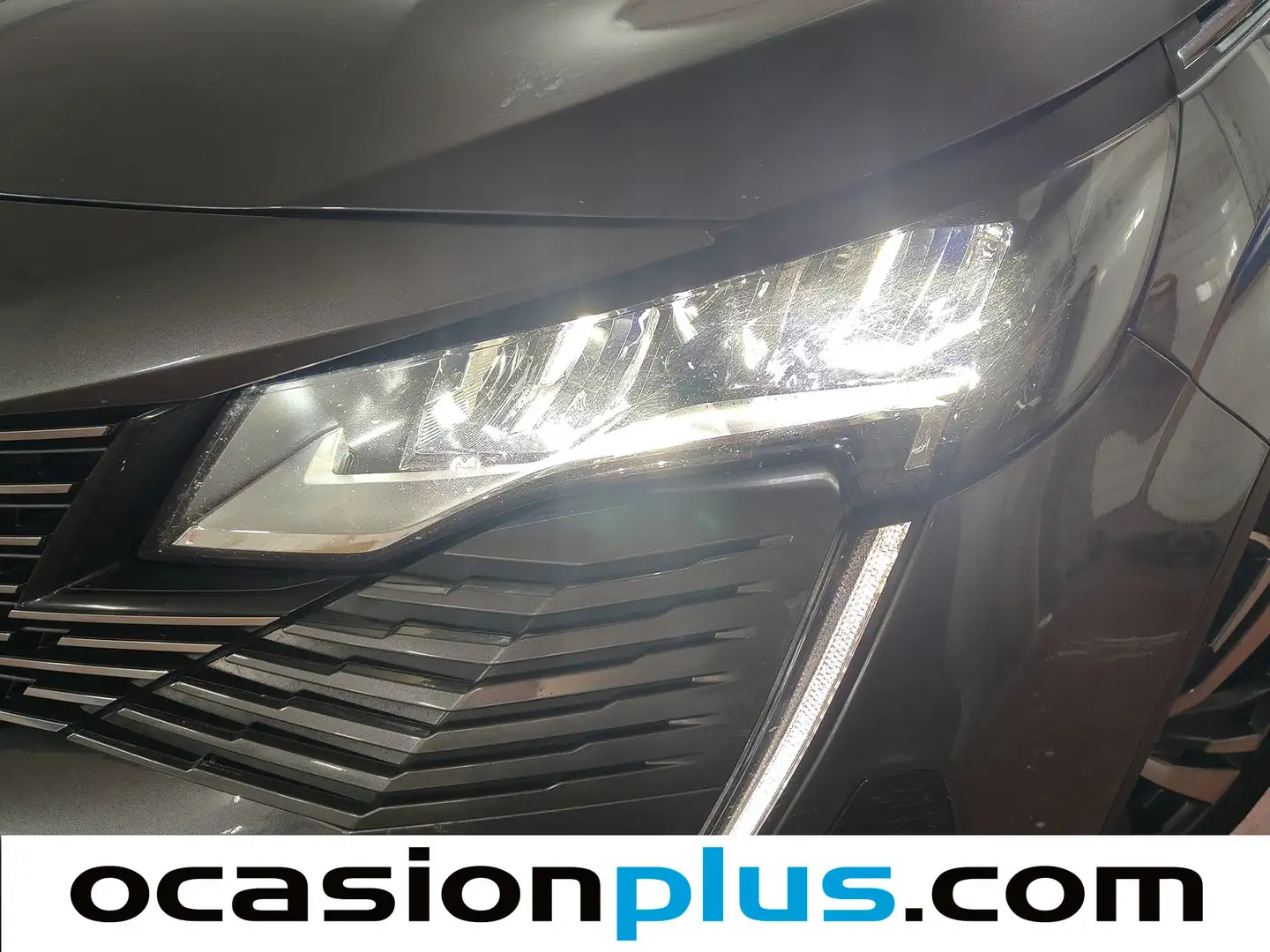 Foto Peugeot 5008 Peugeot 5008 PureTech 130 S&S Allure EAT8 (130 CV) 7 Plazas