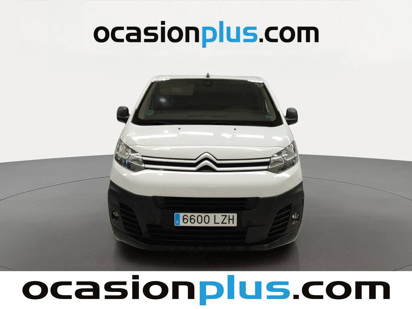 Citroën Jumpy Citroen Jumpy Furgon BlueHDi 100 Talla XL (102 CV) 102cv